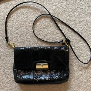 Coach crossbody bag
